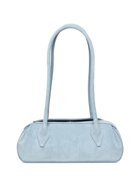 Yuzefi Oyster shoulder-bag - Blue - zdjęcie produktu nr 2