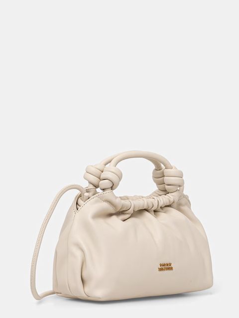 Tommy Hilfiger torebka crossbody damska skórzana - zdjęcie produktu nr 1