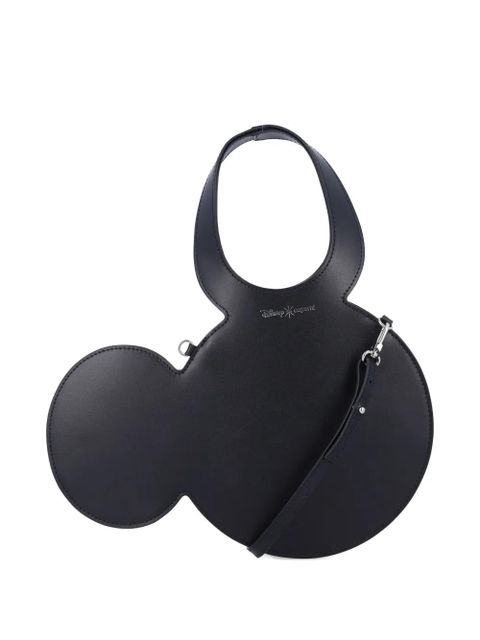 Coperni x Disney Mickey tote bag - Black - zdjęcie produktu nr 1