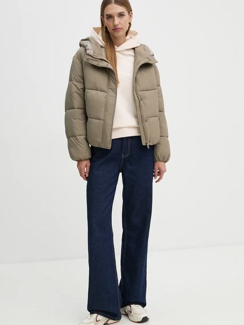 Calvin Klein Jeans kurtka - zdjęcie produktu nr 1