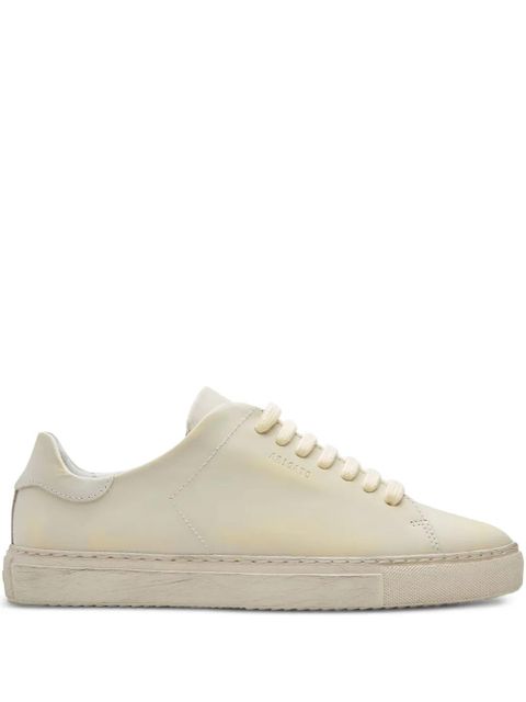 Axel Arigato Clean 90 low-top sneakers - Neutrals - zdjęcie produktu nr 1