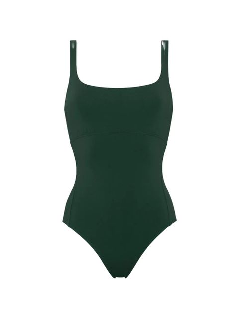 ERES Arnaque swimsuit - Green - zdjęcie produktu nr 2