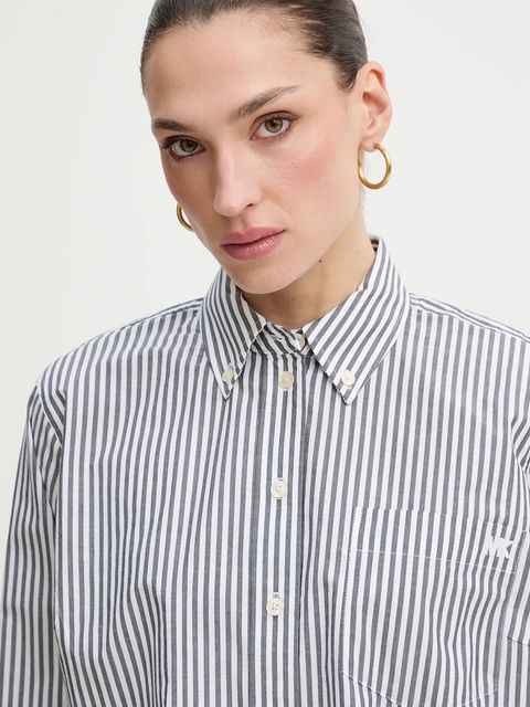 MICHAEL Michael Kors koszula bawełniana