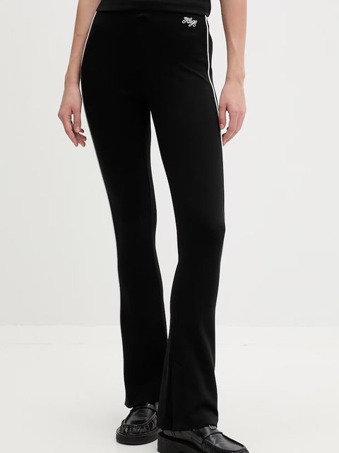 HUGO Blue spodnie damskie - zdjęcie produktu nr 1