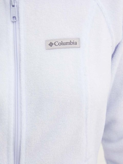 Columbia bluza sportowa Benton Springs - zdjęcie produktu nr 1