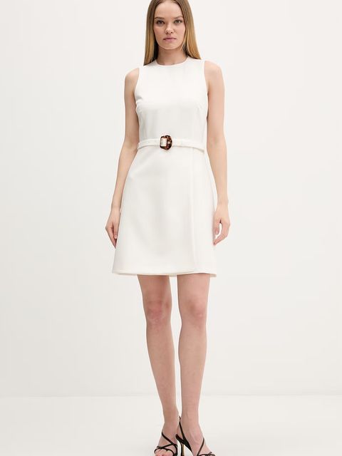 HUGO sukienka Kidenna - zdjęcie produktu nr 1