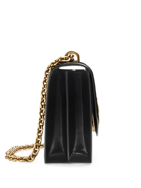 Valentino Garavani Vain shoulder bag - Black - zdjęcie produktu nr 1