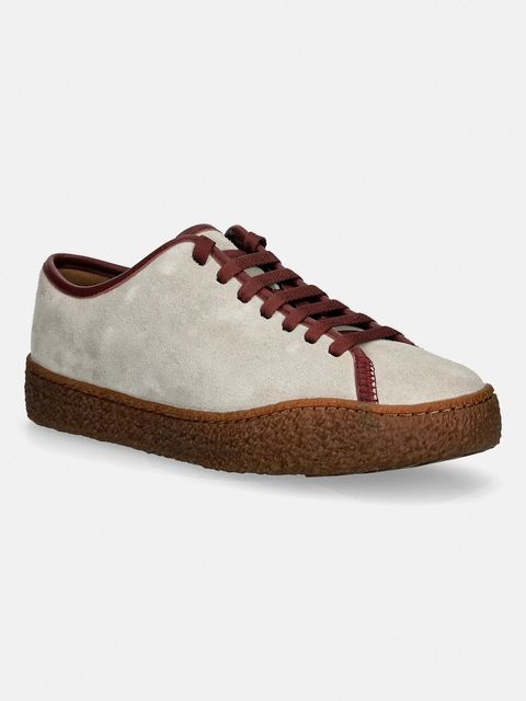 Camper sneakersy zamszowe Peu Terreno - zdjęcie produktu nr 1