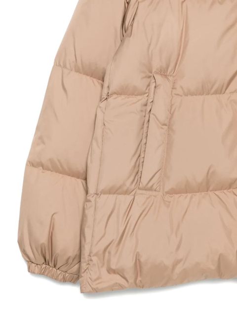 Moncler Esnaie jacket - Brown - zdjęcie produktu nr 2