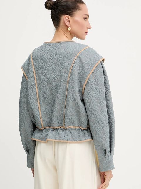 BOSS Orange kurtka C_Juliki