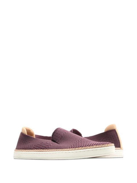 UGG Sammy slip-on sneakers - Purple - zdjęcie produktu nr 2