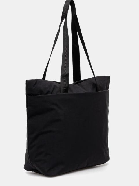 Puma torebka kolor czarny 91280