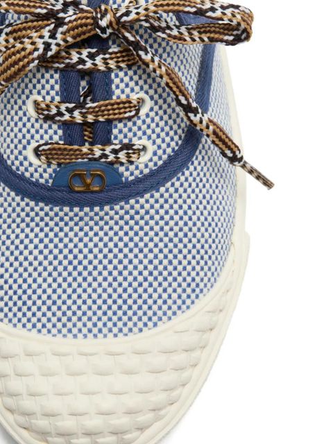 Valentino Garavani Bay By Bay sneakers - Blue