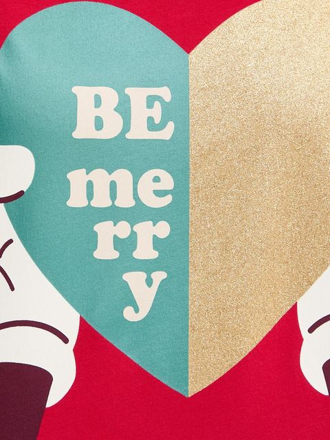 United Colors of Benetton piżama bawełniana