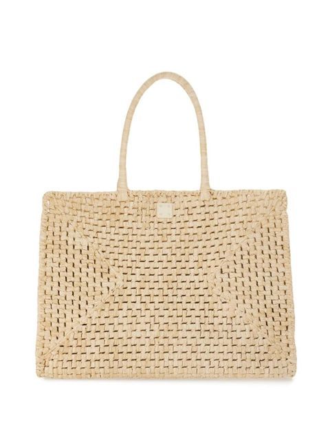 Ferragamo large The Studio tote bag - Neutrals