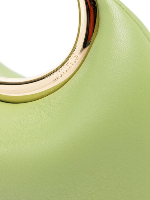 Jacquemus Le Petit Calino mini bag - Green