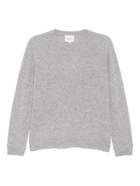 Reformation K-Boyfriend jumper - Grey - zdjęcie produktu nr 1
