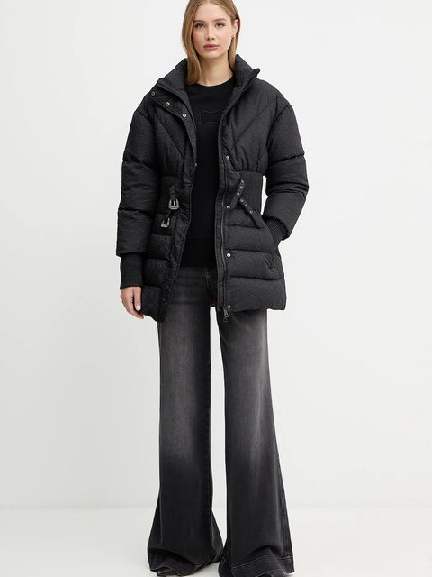 Versace Jeans Couture kurtka puchowa - zdjęcie produktu nr 1