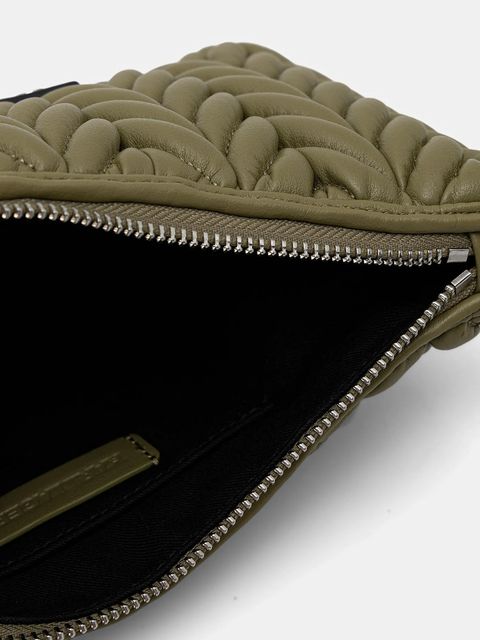 Karl Lagerfeld torebka K/WEAVE