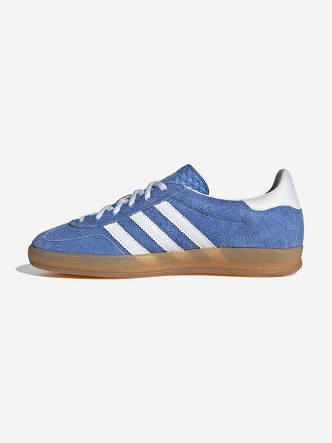 adidas Originals sneakersy zamszowe Gazelle Indoor