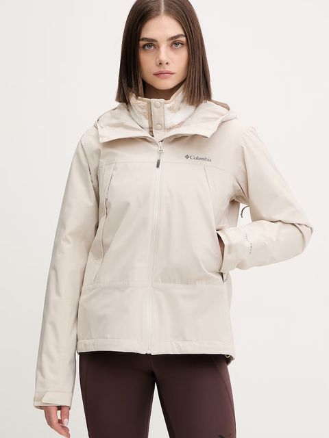 Columbia kurtka outdoorowa Boulder Falls - zdjęcie produktu nr 1