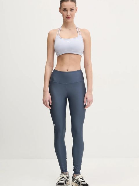 Under Armour legginsy treningowe HG Armour HiRise - zdjęcie produktu nr 1
