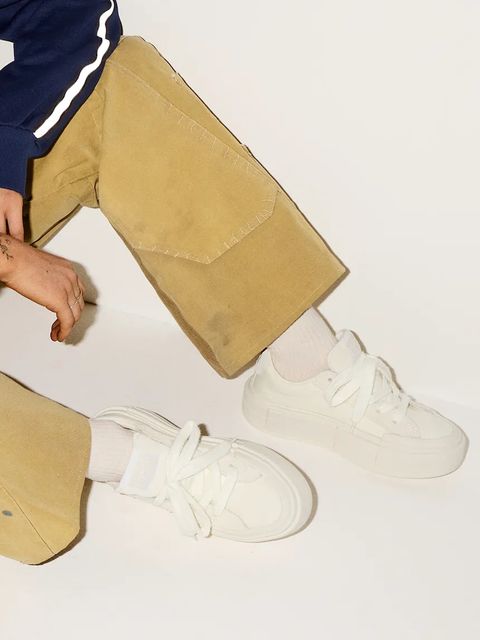 Converse tenisówki Chuck Taylor All Star Cruise