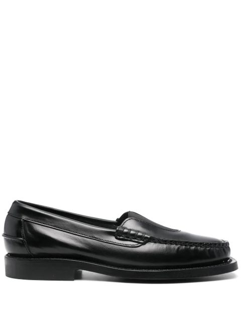 Hereu Lillo loafers - Black - zdjęcie produktu nr 1