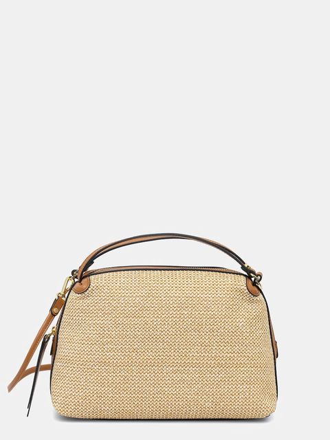 Gianni Chiarini torebka shopper damska ALIFA - zdjęcie produktu nr 2