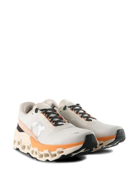 On Running Cloudmonster 2 sneakers - White