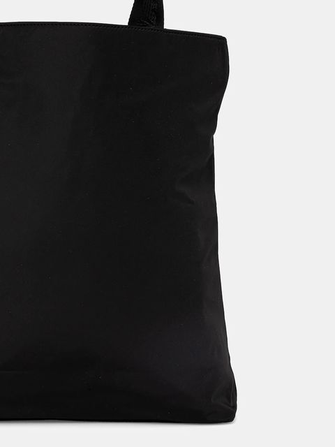 EA7 Emporio Armani torebka kolor czarny AF18306.7W000741 - zdjęcie produktu nr 2