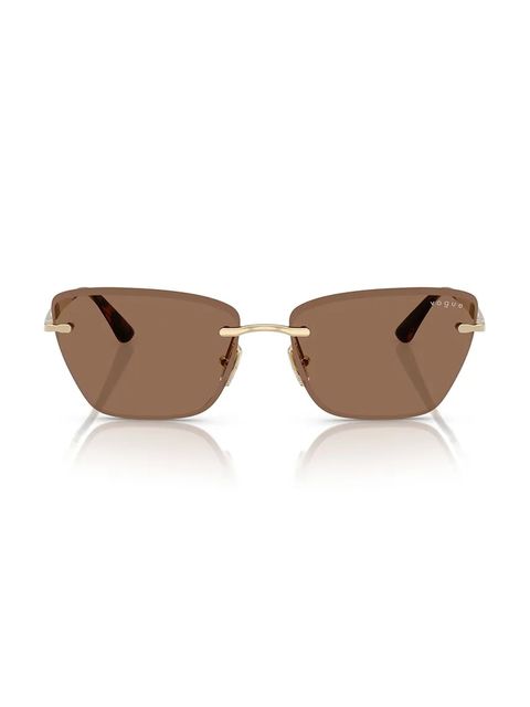 VOGUE okulary przeciwsłoneczne - zdjęcie produktu nr 2