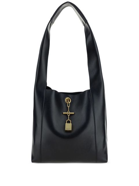 Saint Laurent Tanger shoulder bag - Black