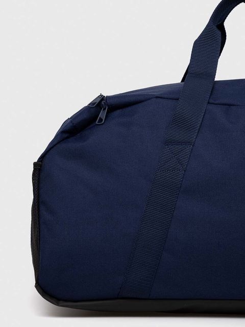 adidas Performance torba Tiro League kolor niebieski IB8657