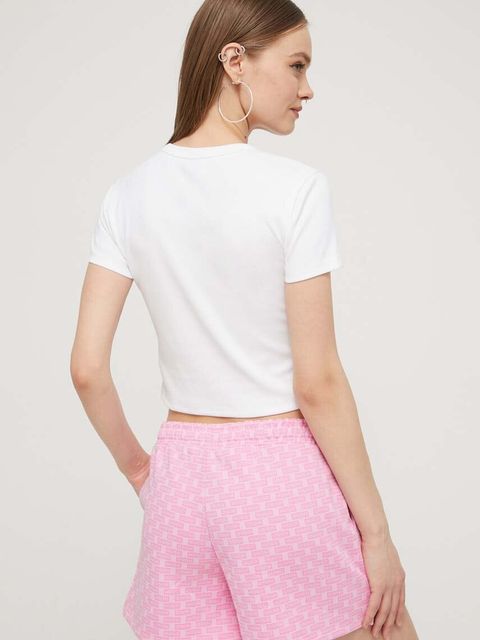 HUGO t-shirt Delanor - zdjęcie produktu nr 2