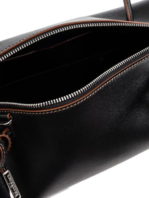 Max Mara Holdallstring tote bag - Black - zdjęcie produktu nr 2