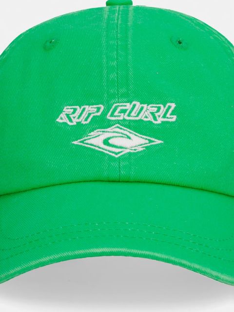 Rip Curl czapka z daszkiem damska bawełniana - zdjęcie produktu nr 1