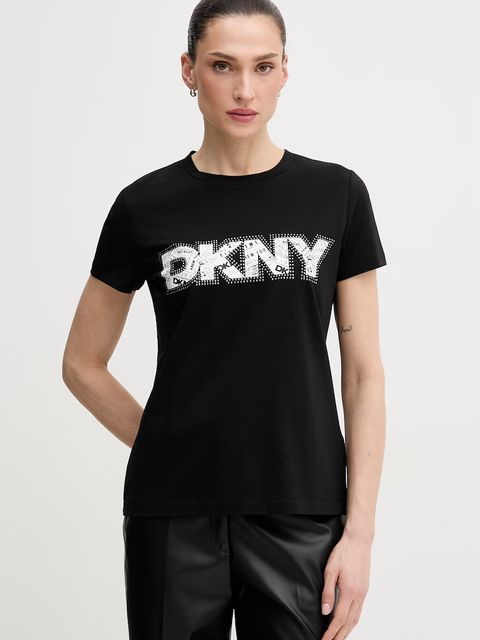 Dkny t-shirt - zdjęcie produktu nr 2