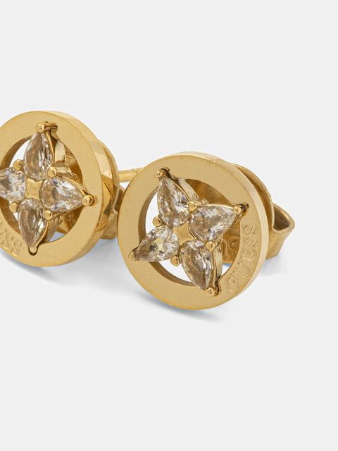 Guess kolczyki SECRET GARDEN - zdjęcie produktu nr 2