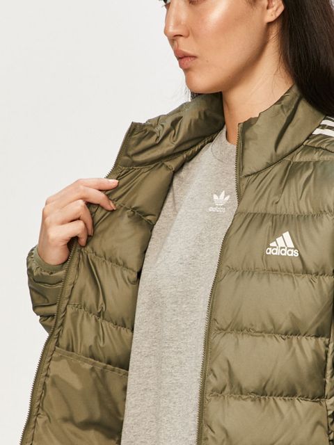 adidas Performance - Kurtka puchowa