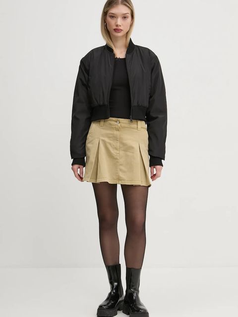 Tommy Jeans spódnica jeansowa - zdjęcie produktu nr 2