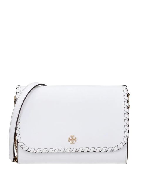 Tory Burch Kira shoulder bag - White - zdjęcie produktu nr 1