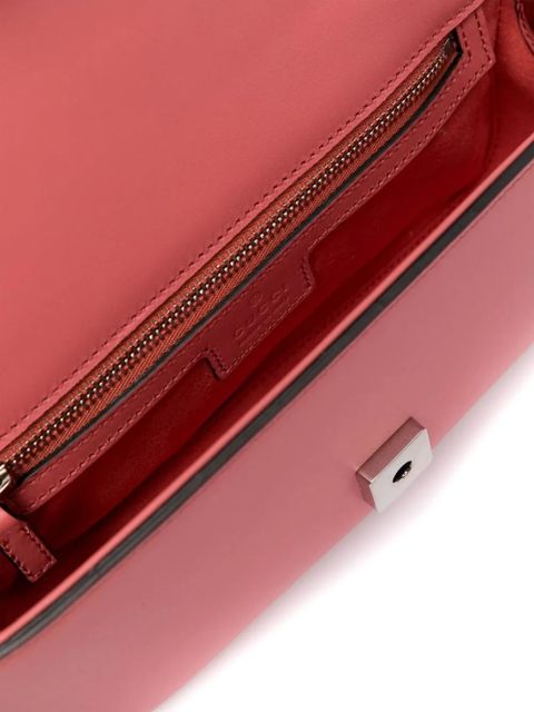 Gucci mini Petite GG shoulder bag - Pink