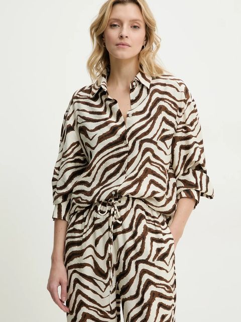 Answear.LAB koszula i spodnie