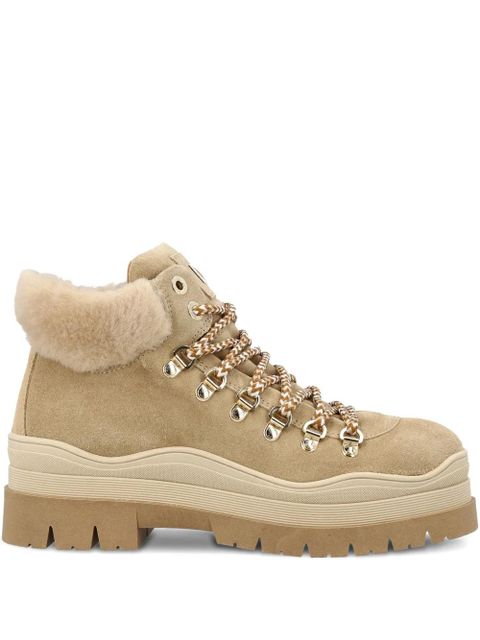 BOGNER Arosa boots - Neutrals - zdjęcie produktu nr 1
