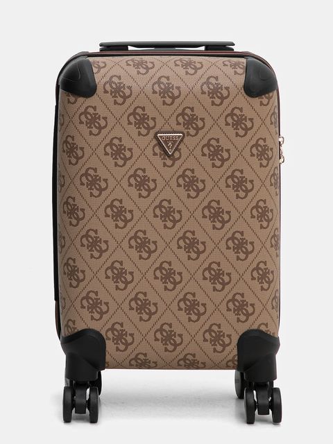 Guess walizka BERTA 46x32x22 cm - zdjęcie produktu nr 2