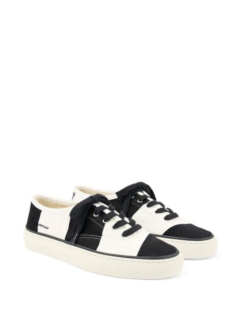 Jacquemus Féfé sneakers - Black - zdjęcie produktu nr 2
