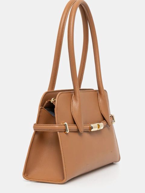 Furla torebka kolor brązowy WB01505.BX3104.RY0001007