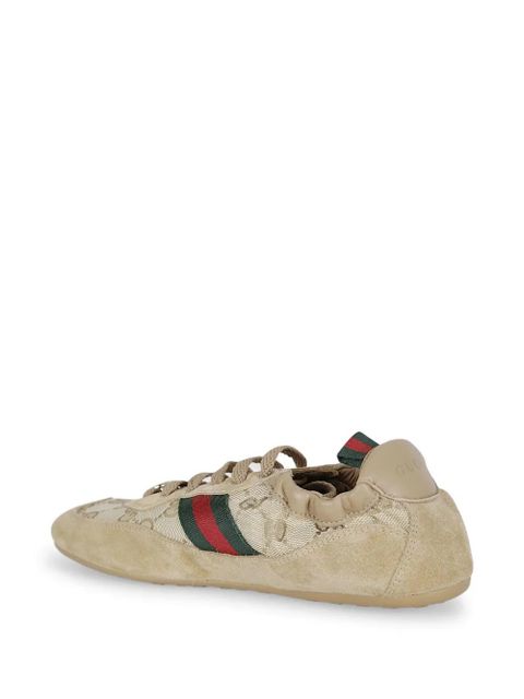 Gucci Shift GG sneakers - Neutrals