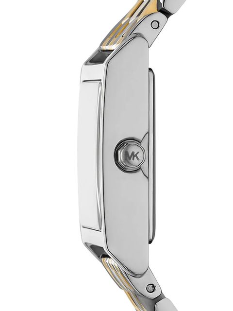 Michael Kors zegarek damski kolor multicolor MK4935 - zdjęcie produktu nr 2